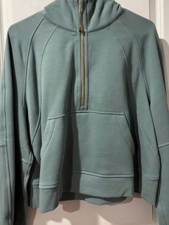 lululemon athletica Sweaters - lululemon scuba